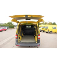 V.W T5 BAGAJ AMORTİSÖRÜ OEM No:7H0827550 (Siyah)