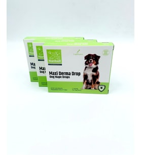 3 Kutu 11-20kg Köpekler İçin 5li Damla Paketi 
