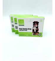 3 Kutu 11-20kg Köpekler İçin 5li Damla Paketi 