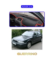 ROVER 214TORPİDO KORUMA HALISI MAVİ KENAR