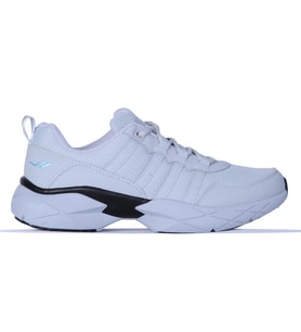 Lescon Astra 3 Easystep Gri Erkek Sneaker Spor Ayakkabı