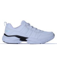 Lescon Astra 3 Easystep Gri Erkek Sneaker Spor Ayakkabı