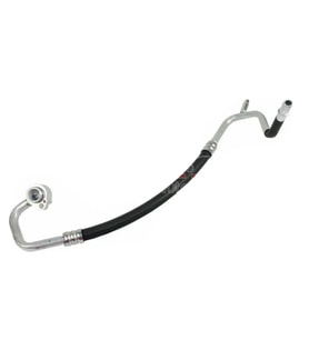 Klima Borusu - 6Q0820744BD Wisco - Volkswagen Polo 02-05 Seat Cordoba 02-09 Ibiza 3 02-09 Uyumlu