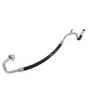 Klima Borusu - 6Q0820744BD Wisco - Volkswagen Polo 02-05 Seat Cordoba 02-09 Ibiza 3 02-09 Uyumlu