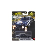Hot Wheels Premium Car Culture Mercedes Benz 300 Sel 6.8 AMG (Karışık)