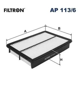 FILTRON AP1136 Hava Filtresi PE07133A0A PEAR133A0