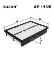 FILTRON AP1136 Hava Filtresi PE07133A0A PEAR133A0