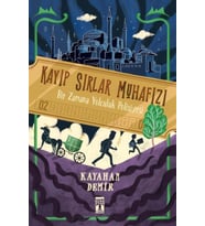 Kayıp Sırlar Muhafızı