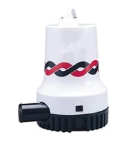 SİNTİNE POMPASI 12 VOLT 1000 GPH