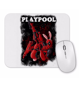 Playpool Mouse Pad