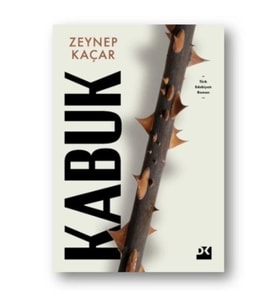 Kabuk