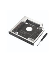 Class Notebook Harddisk Kızağı - 127mm