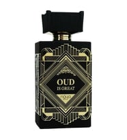 Zimaya Oud is Great Extrait de Parfum 100 ml Unisex Parfüm