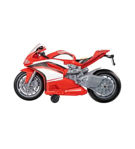 71021 SUN-HTI-TMZ-MOTORİZE STREET MOVERZ MOTOSİKLET SES IŞIK 2R