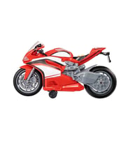 71021 SUN-HTI-TMZ-MOTORİZE STREET MOVERZ MOTOSİKLET SES IŞIK 2R