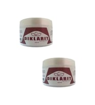 Mem Diklarit Krem 2 Adet 100 ml