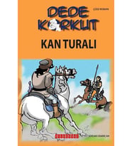 Dede Korkut / Kan Turalı