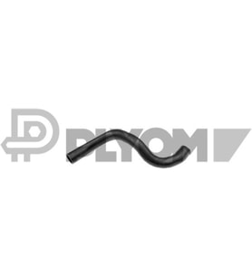Opel Corsa E X15 2014- Radyatör Hortumu Giriş 13402306 YTT