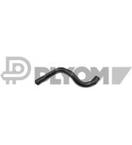Opel Corsa E X15 2014- Radyatör Hortumu Giriş 13402306 YTT