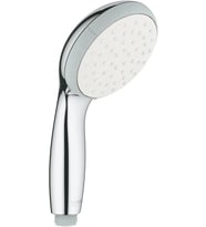 Grohe Vitalio Go 100 Quickfix El Duşu  1 Akışlı  Düşmeye Dayanıklı Kireç Önleyici Sistem  Duş Ba (Çok Renkli)