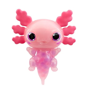 Animagic Işıldayan Axolotl - Pembe