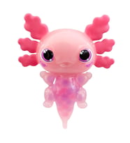 Animagic Işıldayan Axolotl - Pembe