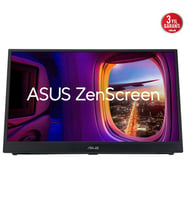 ASUS 17.3 IPS ZENSCREEN MB17AHG 5MS 144HZ HDMI TYPE-C TAŞINABİLİR MONİTÖR