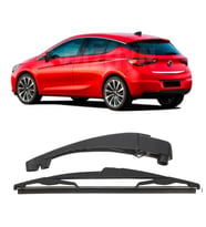 OPEL ASTRA K ARKA SİLECEK KOLU VE SÜPÜRGESİ 2015--2019