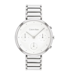 Calvin Klein CK25200282 Kadın Kol Saati