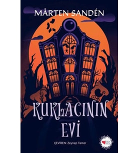Kuklacının Evi