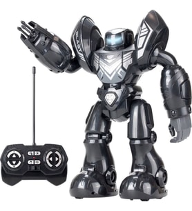 Silverlit Robo Blast - Siyah