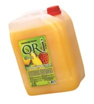 ORİ ANANAS HAZIR İÇECEK KONSANTRESI 6KG