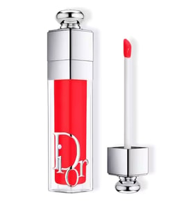 Dior Addict Lip Maximizer - Nemlendirici ve Dolgunlaştırıcı Dudak Parlatıcısı 015 Cherry