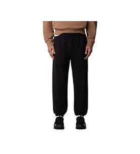The North Face M Simple Dome Light Regular Tapered Jogg Erkek Günlük Eşofman Altı NF0A8C41JK31 Siyah