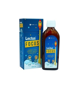 Lectus Focus 150 ml