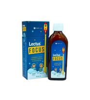 Lectus Focus 150 ml