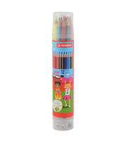 STABILO color Kuru Boya 12 Renk BL-1212/77-PT