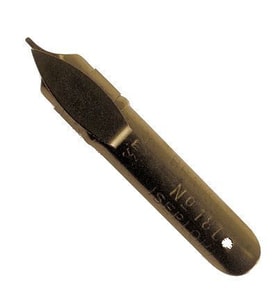 Brause Kaligrafi Ucu Bandzug 0,5 mm. 