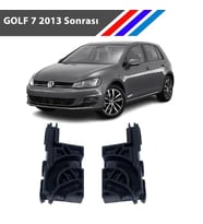 Volkswagen Golf 7 - Polo 5 - Passat B8 - Skoda Octavia - Seat Leon - Audi A3 Sunroof Parçası