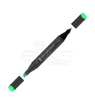 Marabu Graphix Sketch Marker Çift Uçlu Kalem 996 Dark Aquamarine