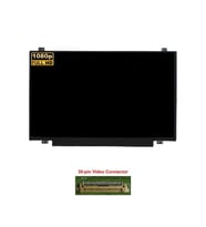 N140HCE-EN1 REV.C1 14.0 '' 30 Pin 1080P FULLHD İPS Slim Led Ekran A+ Kalite