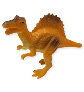 Hayvan Figürleri - Dinazor Figürü 12 cm - Spinosaurus