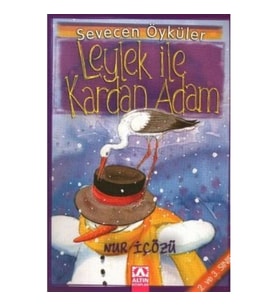 Leylek İle Kardan Adam