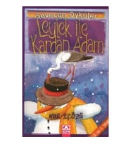 Leylek İle Kardan Adam