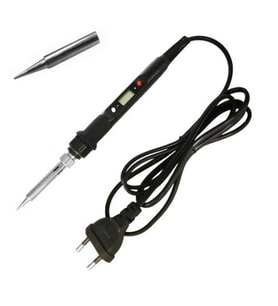 Tussle Kalem Havya TS-908 220v 80w Dijital Üstten Ayarlı Hakko Uç Uyumlu