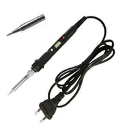 Tussle Kalem Havya TS-908 220v 80w Dijital Üstten Ayarlı Hakko Uç Uyumlu