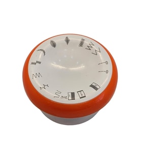 Model 590 Dikiş Makinesi Desen Seçme Butonu / 27507/2