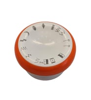 Model 590 Dikiş Makinesi Desen Seçme Butonu / 27507/2