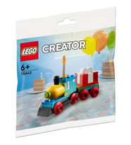 LEGO Creator 30642 Birthday Train