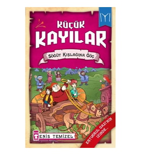 Söğüt Kışlağına Göç - Küçük Kayılar 2
